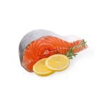 Fresh Salmon Norwegian