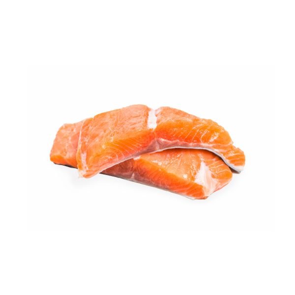 Fresh Salmon Norwegian - Image 3