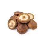 Mushroom Crunchy & Seasoned